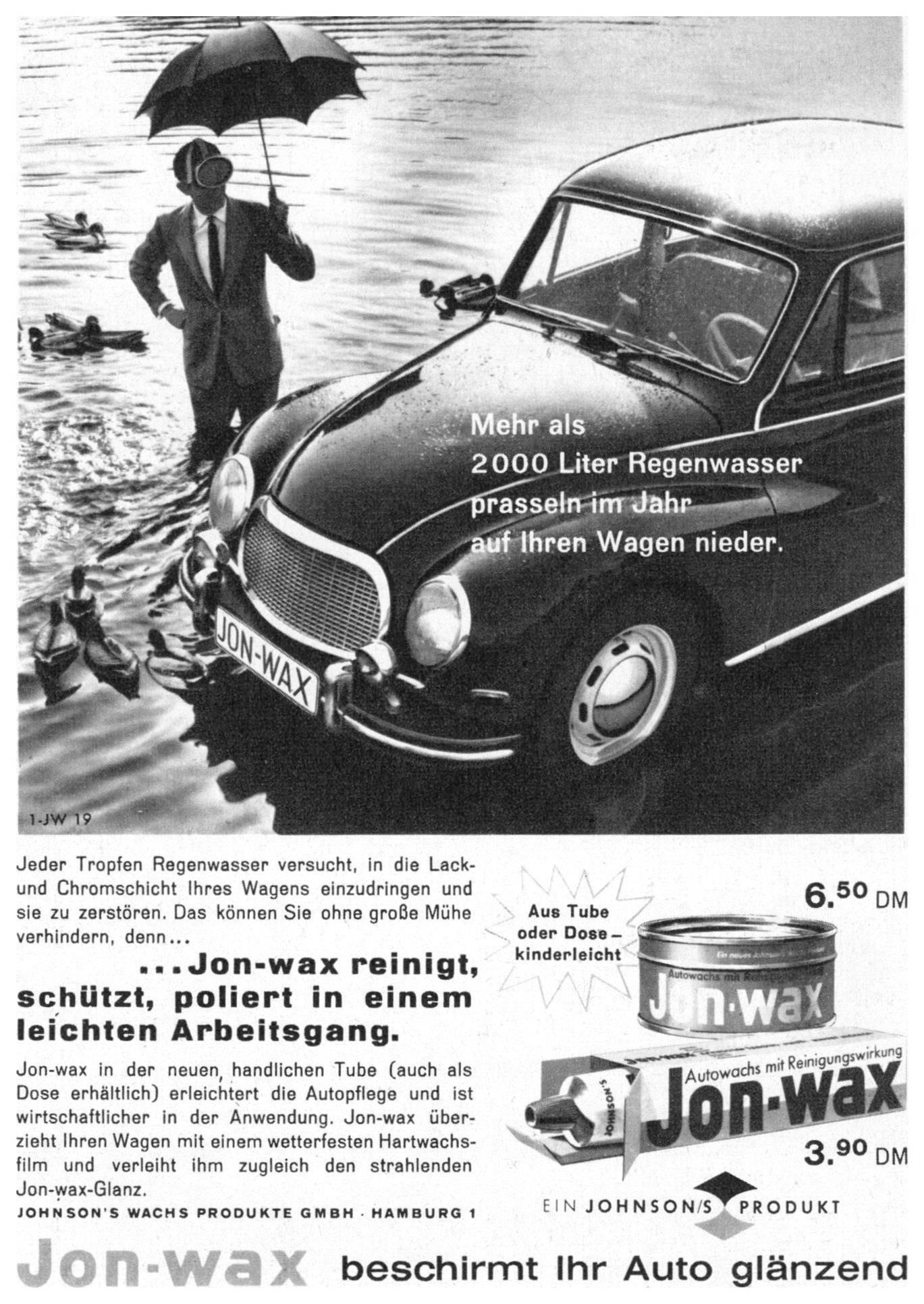 Jon-wax 1961 0.jpg